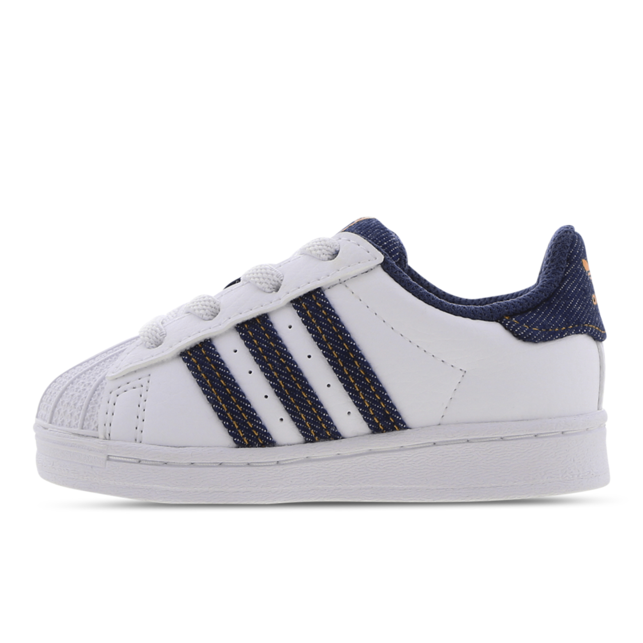 adidas Superstar Image 4 of 7. Tap to open photo gallery.