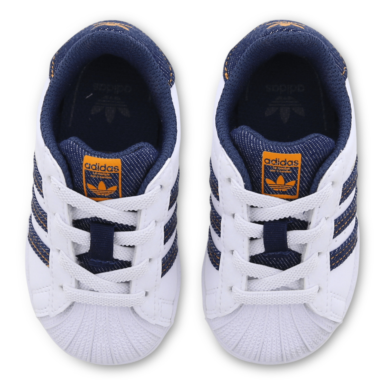 adidas Superstar Image 5 of 7. Tap to open photo gallery.