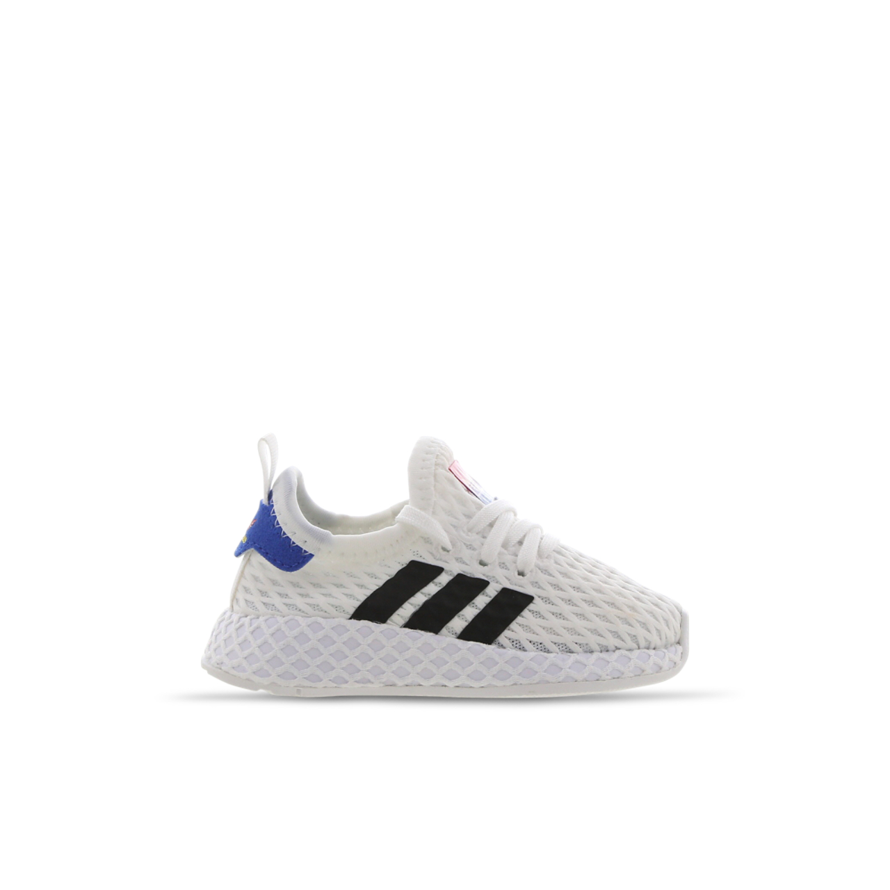 adidas Deerupt Image 1 of 6. Tap to open photo gallery.