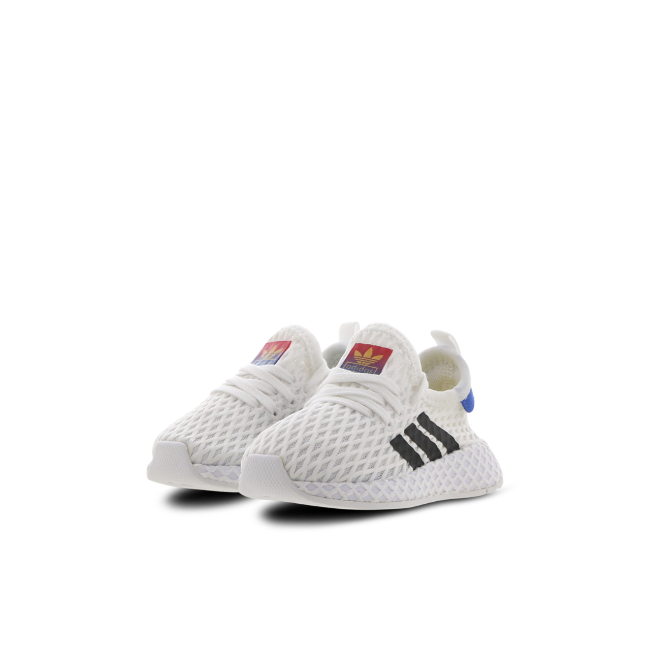 adidas Deerupt Image 2 of 6. Tap to open photo gallery.