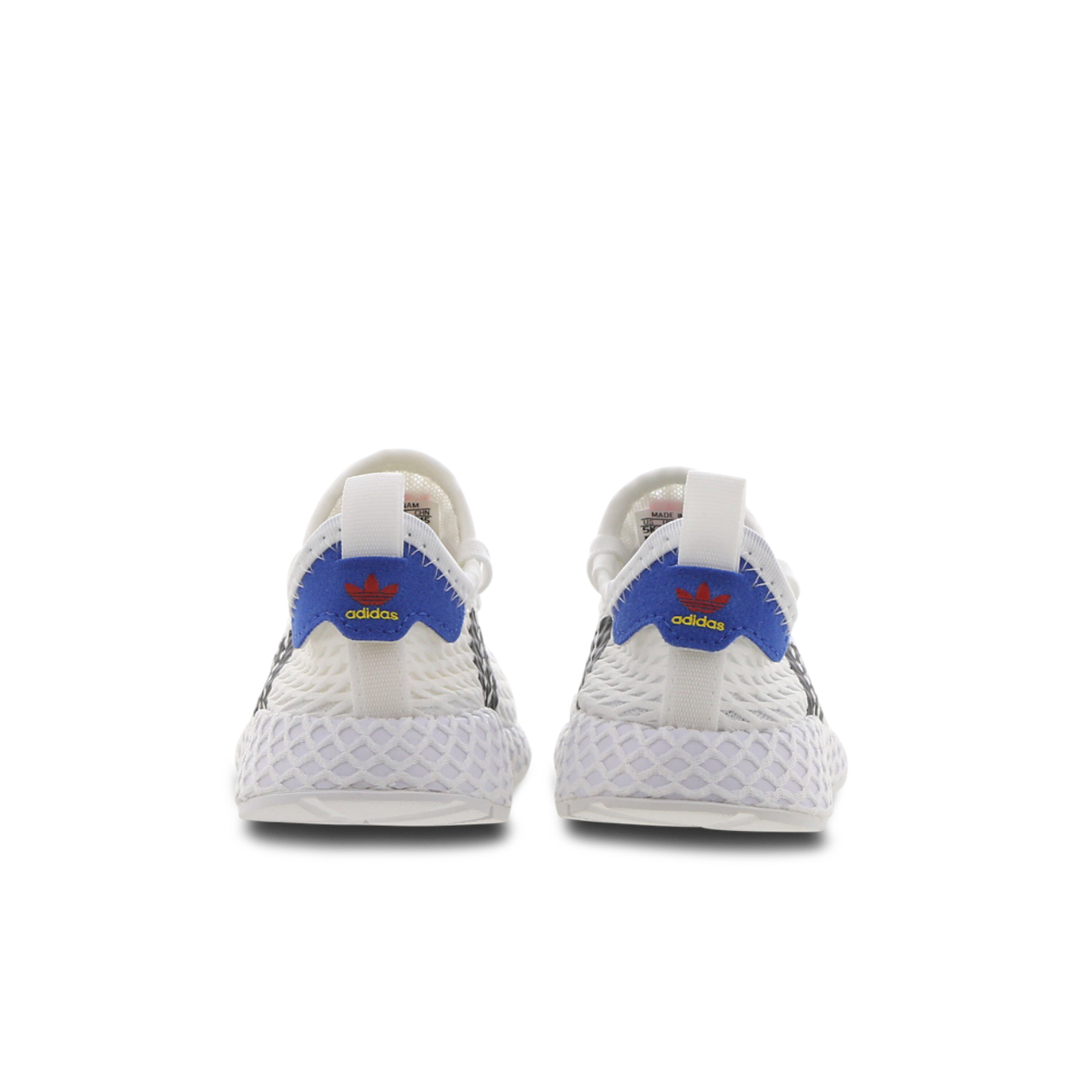 adidas Deerupt Image 3 of 6. Tap to open photo gallery.