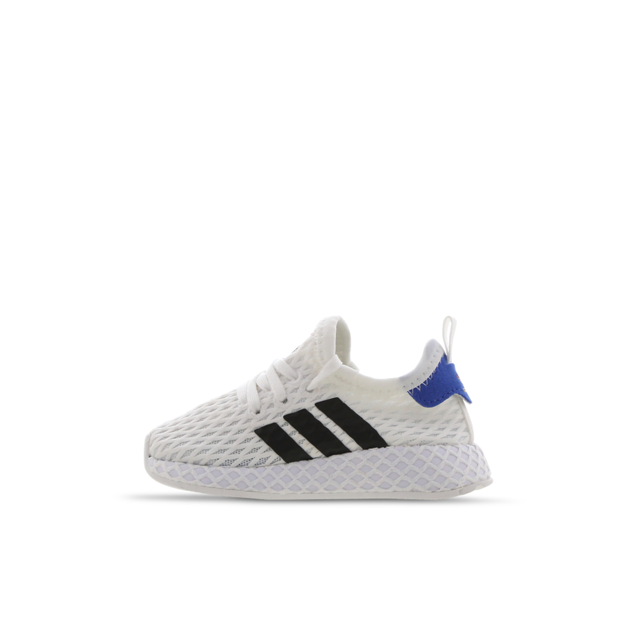 adidas Deerupt Image 4 of 6. Tap to open photo gallery.