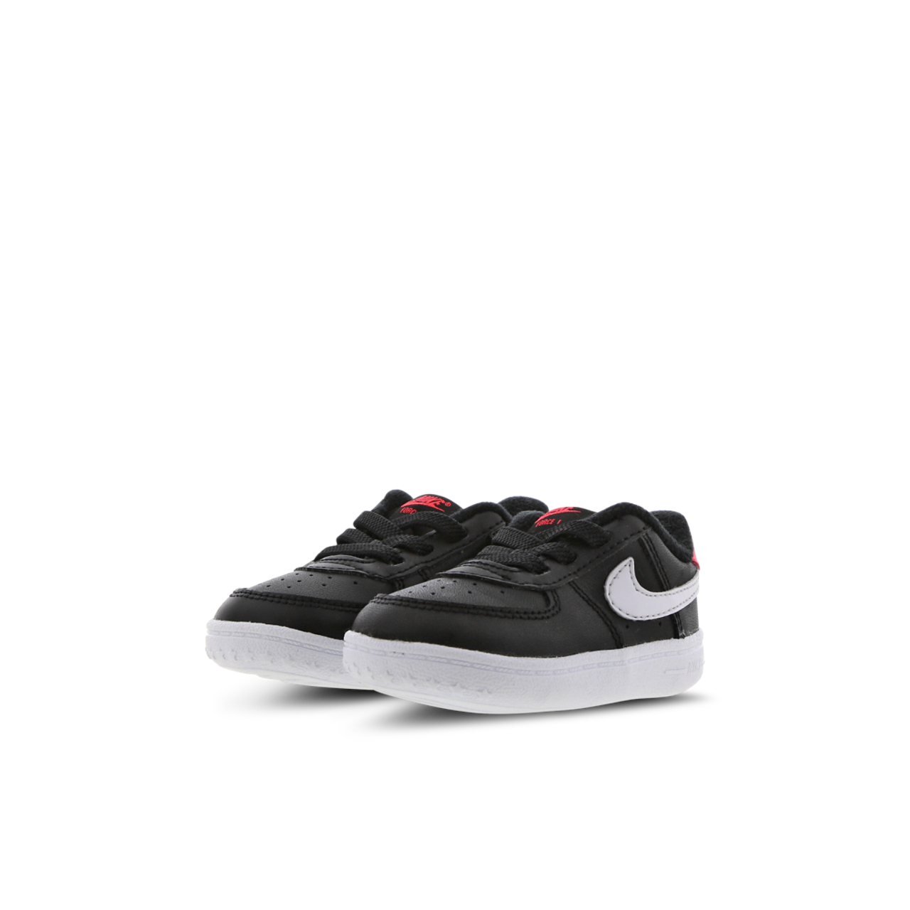 Nike Air Force 1 Crib Image 2 of 6. Tap to open photo gallery.