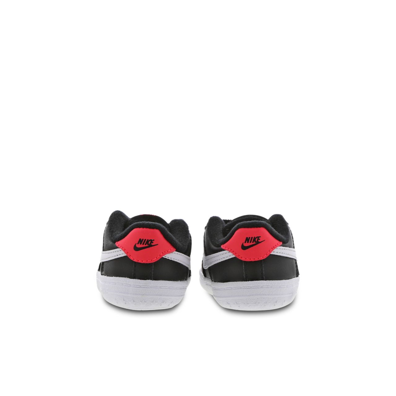 Nike Air Force 1 Crib Image 3 of 6. Tap to open photo gallery.