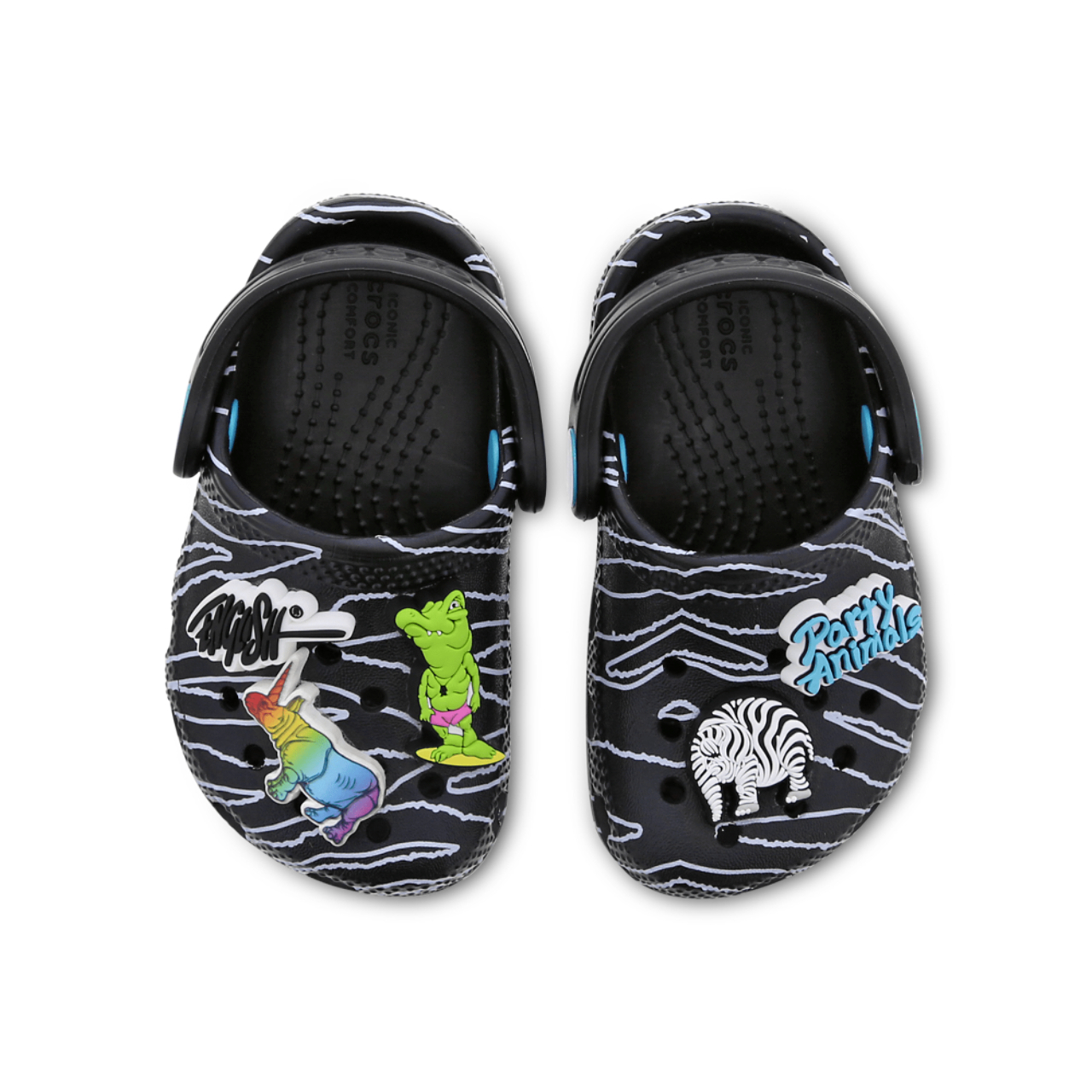 Crocs Clog Image 5 of 6. Tap to open photo gallery.