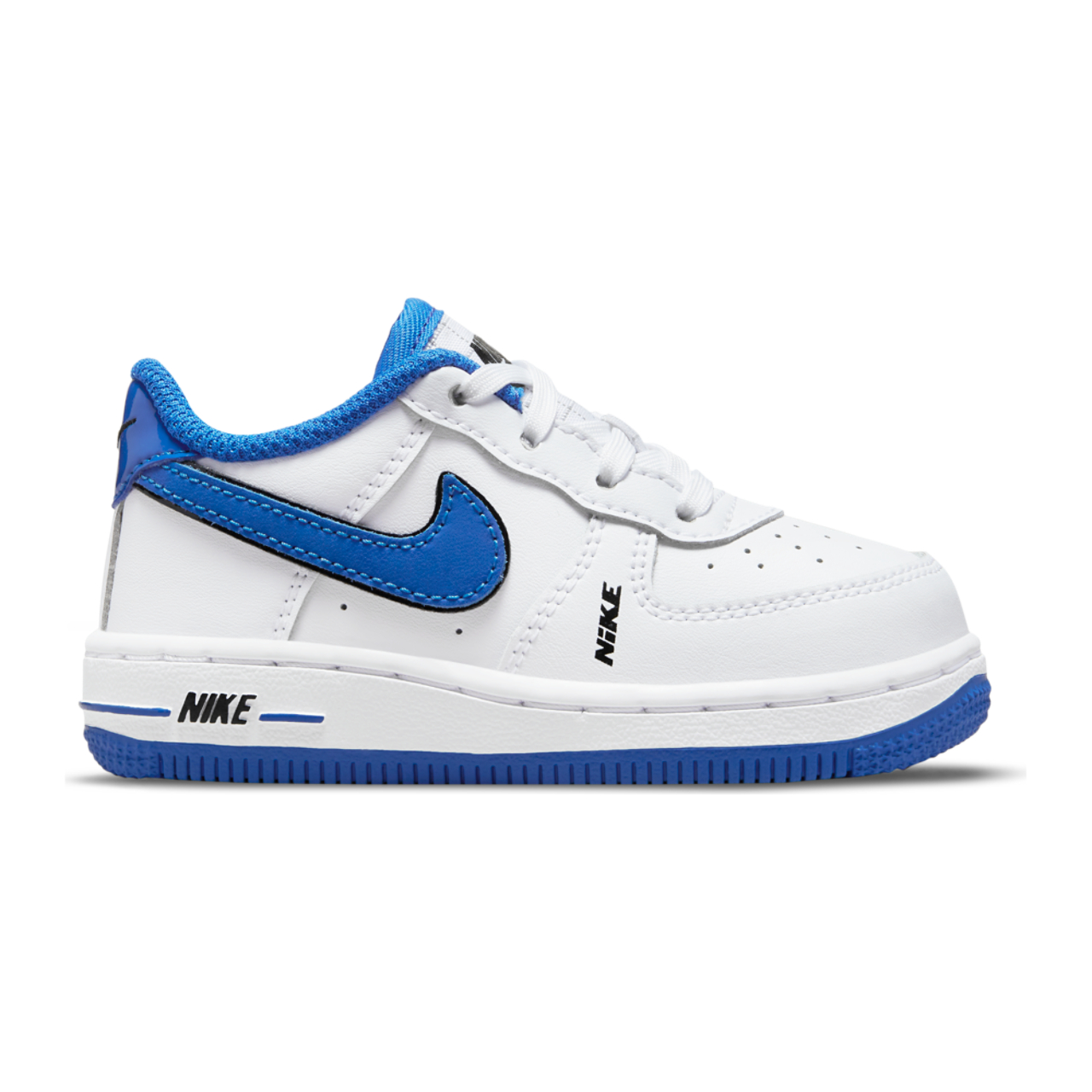 Nike Air Force 1 Low Image 1 of 6. Tap to open photo gallery.