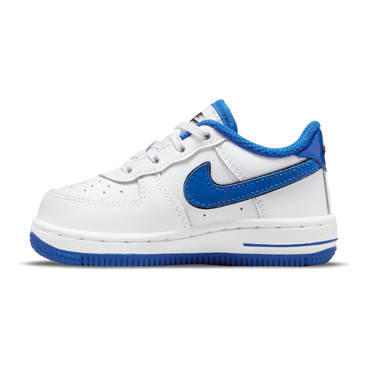 Nike Air Force 1 Low Image 2 of 6. Tap to open photo gallery.