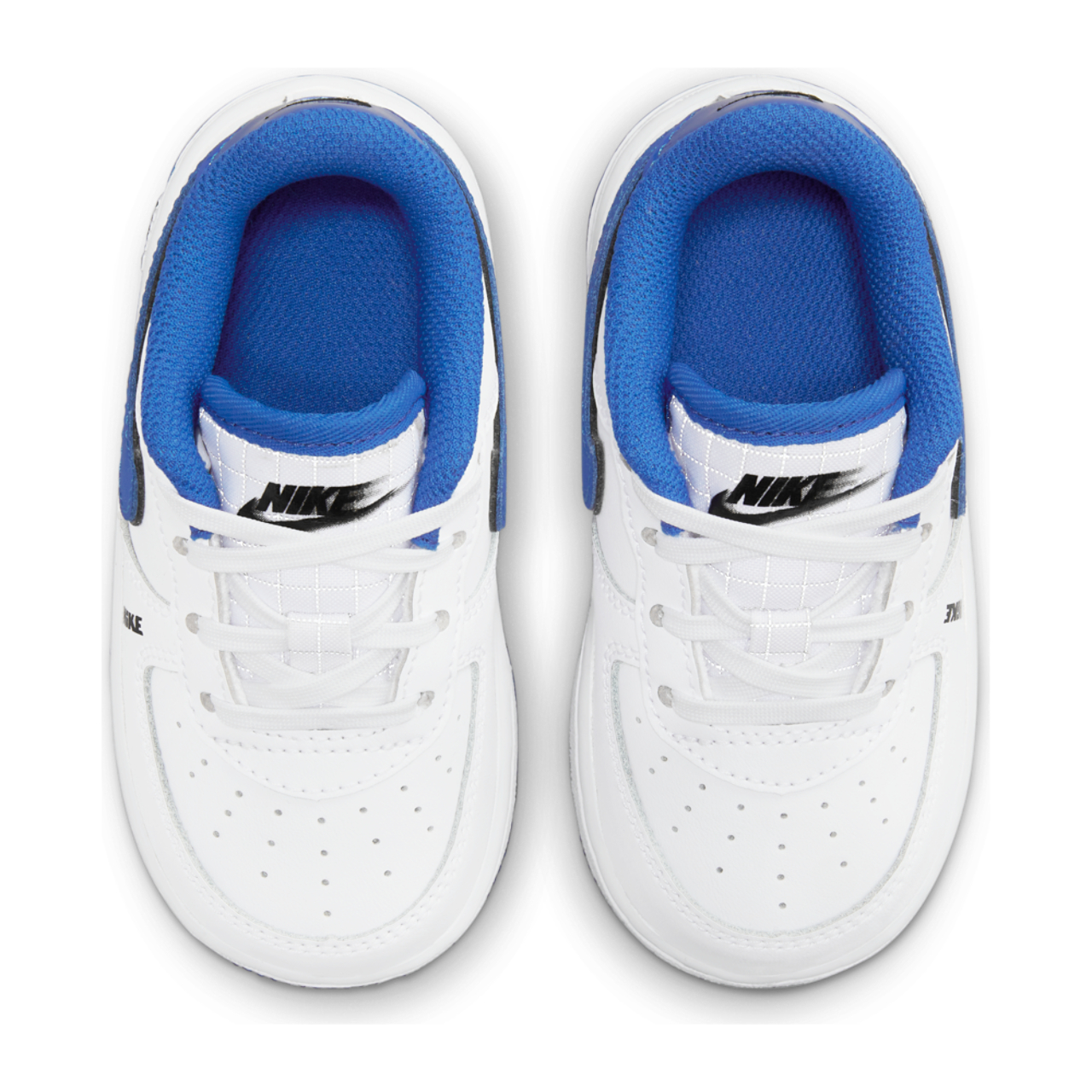 Nike Air Force 1 Low Image 3 of 6. Tap to open photo gallery.