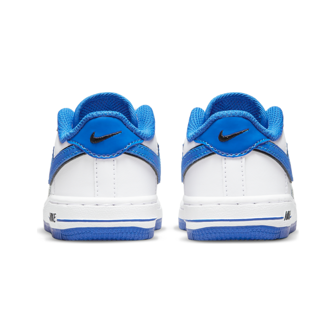 Nike Air Force 1 Low Image 5 of 6. Tap to open photo gallery.