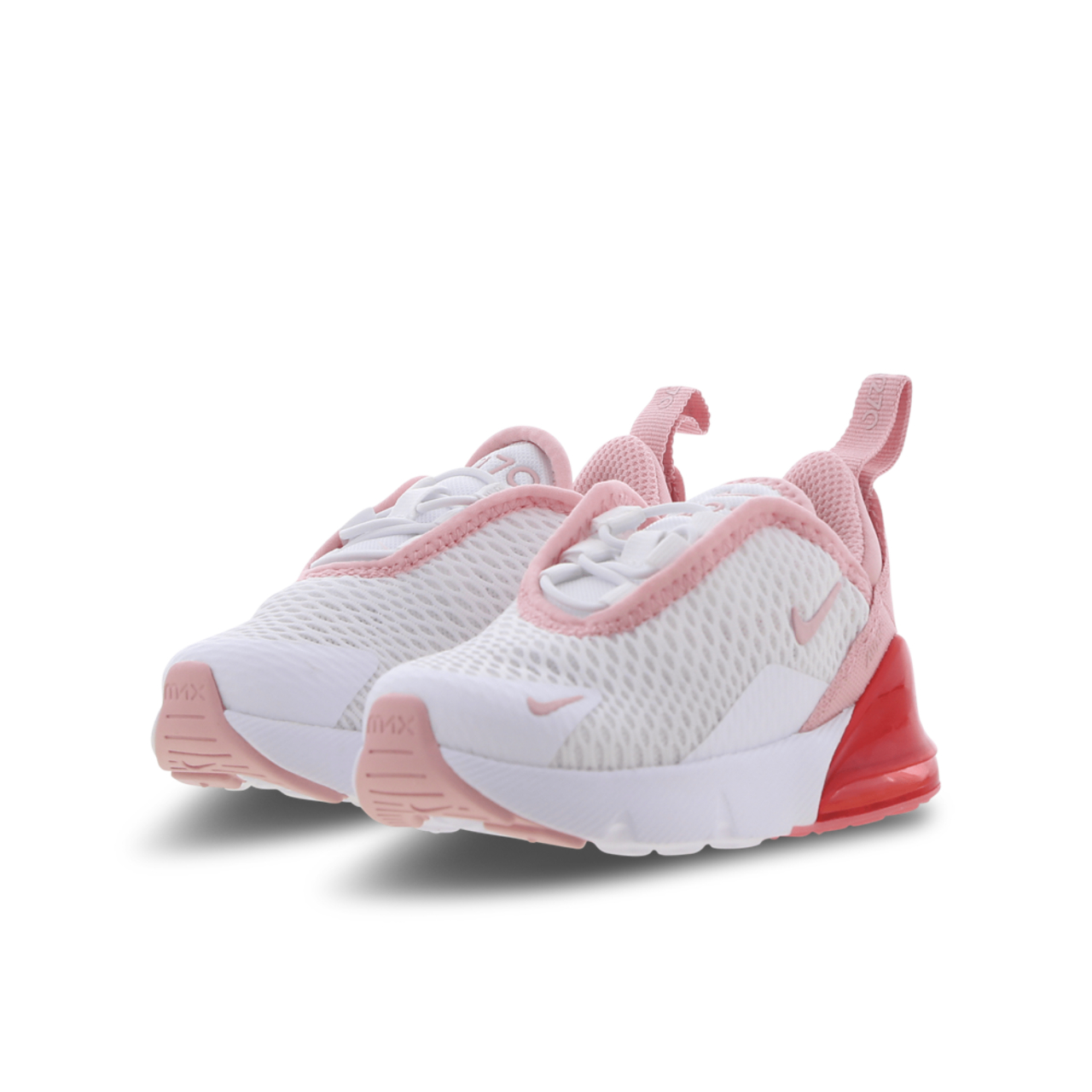 Nike Air Max 270 Image 2 of 7. Tap to open photo gallery.