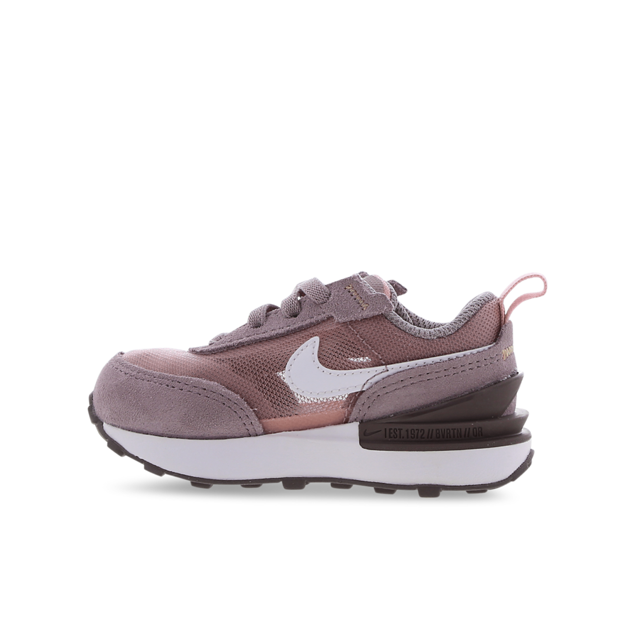Nike Waffle One Image 4 of 7. Tap to open photo gallery.