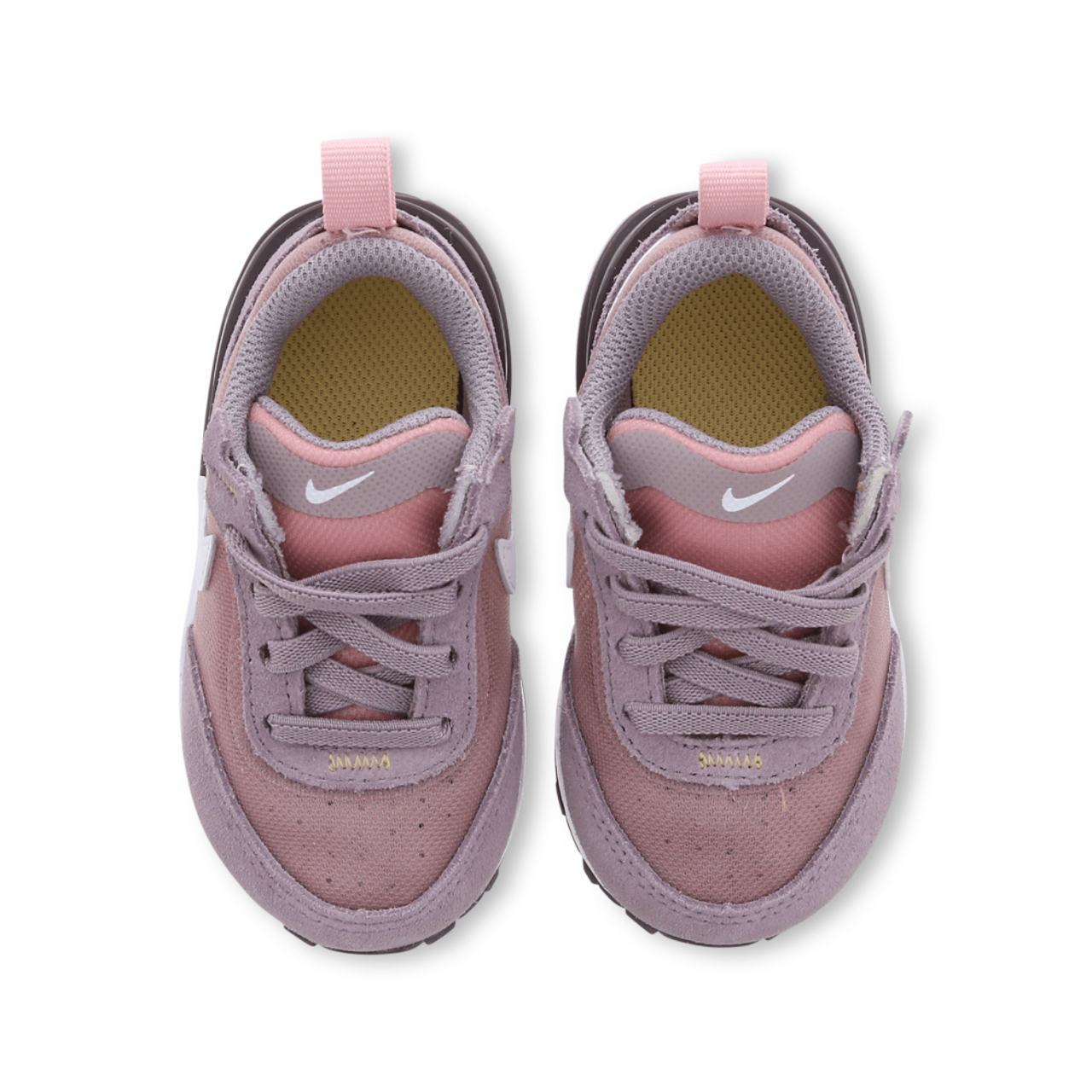 Nike Waffle One Image 5 of 7. Tap to open photo gallery.