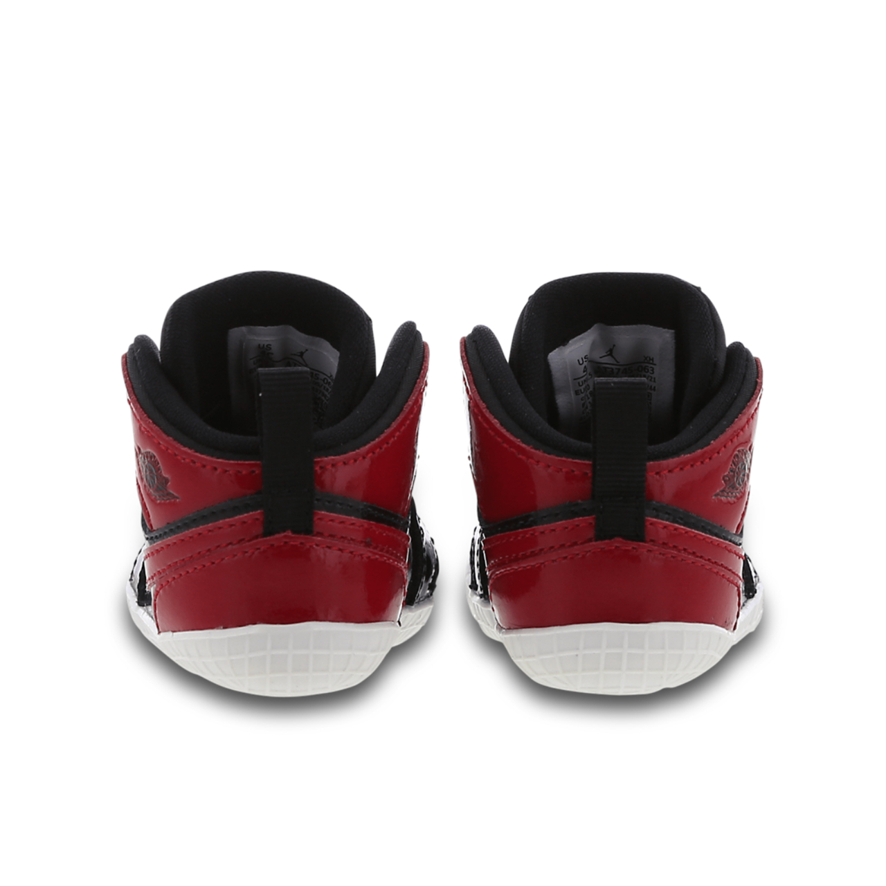 Jordan Air 1 Image 3 of 7. Tap to open photo gallery.