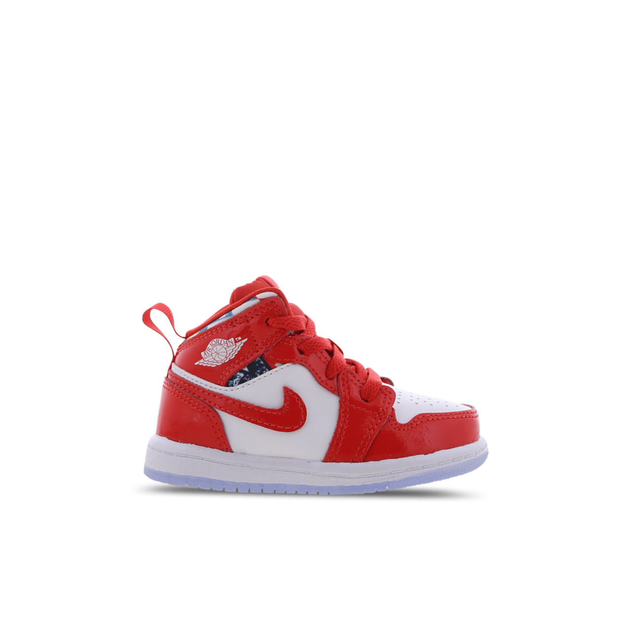 Jordan 1 Mid Image 1 of 7. Tap to open photo gallery.