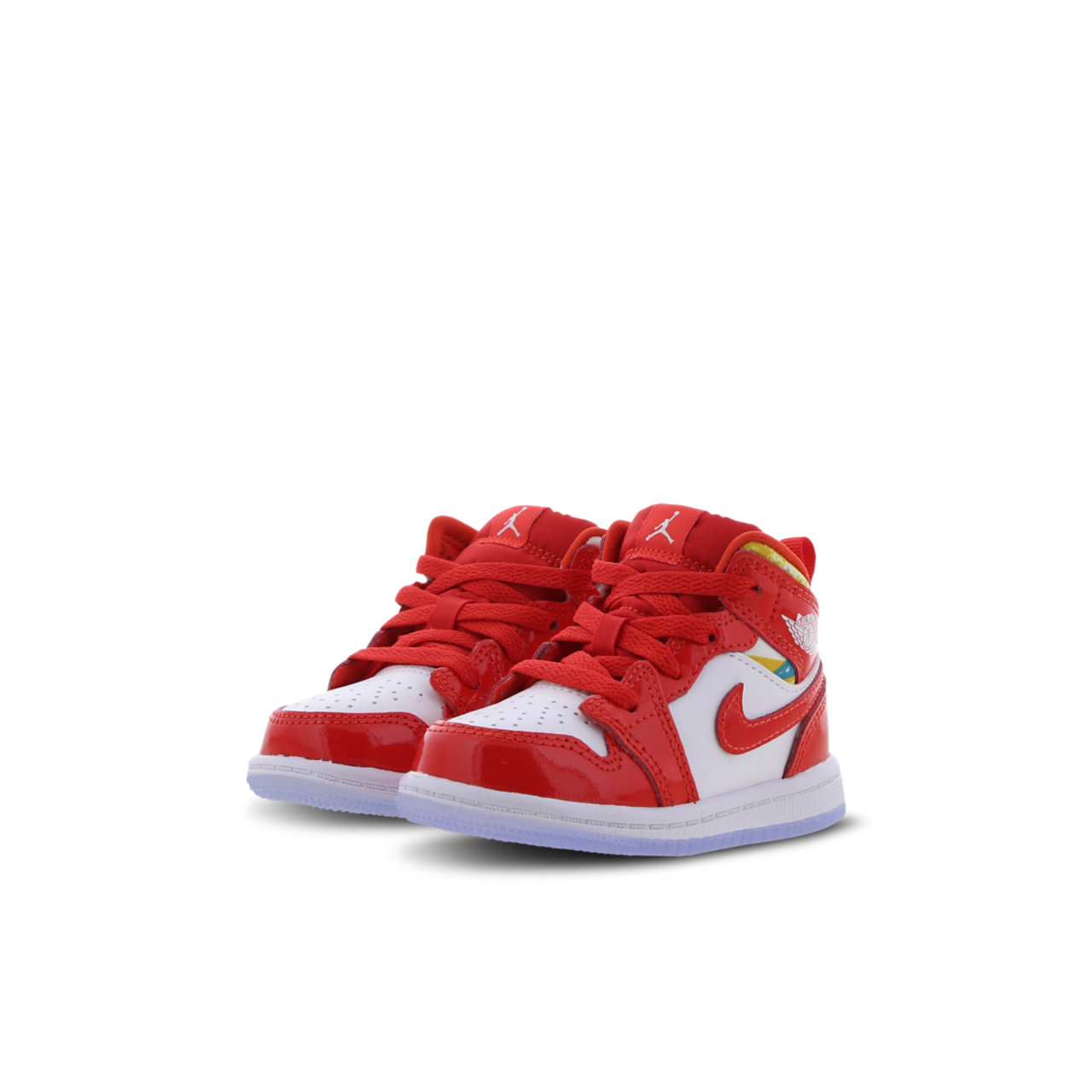 Jordan 1 Mid Image 2 of 7. Tap to open photo gallery.