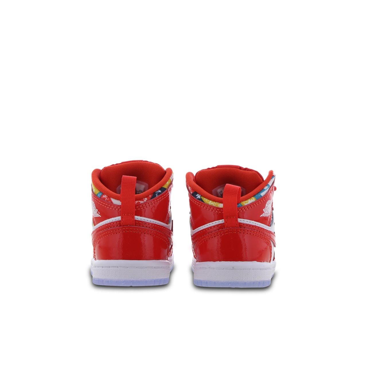 Jordan 1 Mid Image 3 of 7. Tap to open photo gallery.