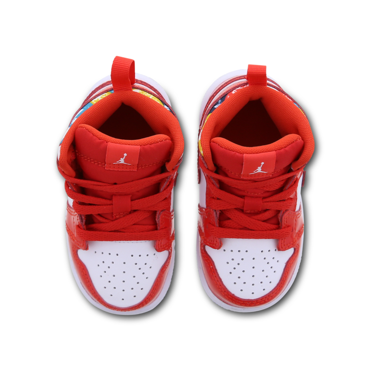 Jordan 1 Mid Image 5 of 7. Tap to open photo gallery.