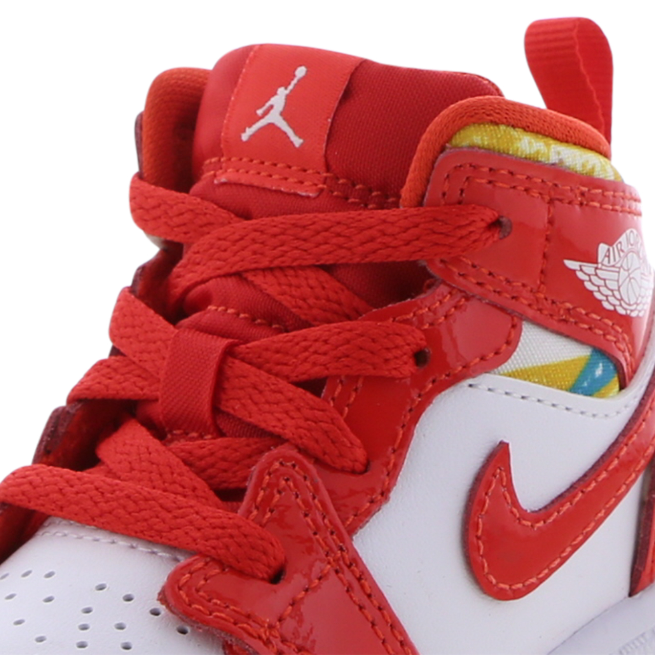 Jordan 1 Mid Image 7 of 7. Tap to open photo gallery.