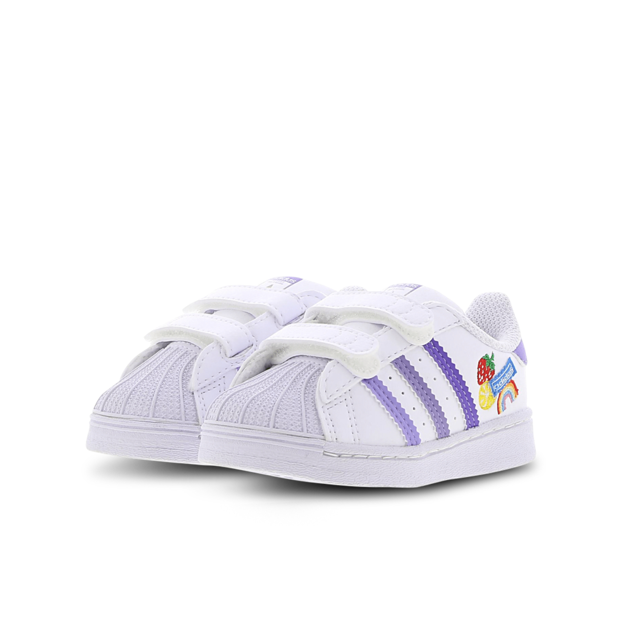 adidas Superstar Image 2 of 7. Tap to open photo gallery.
