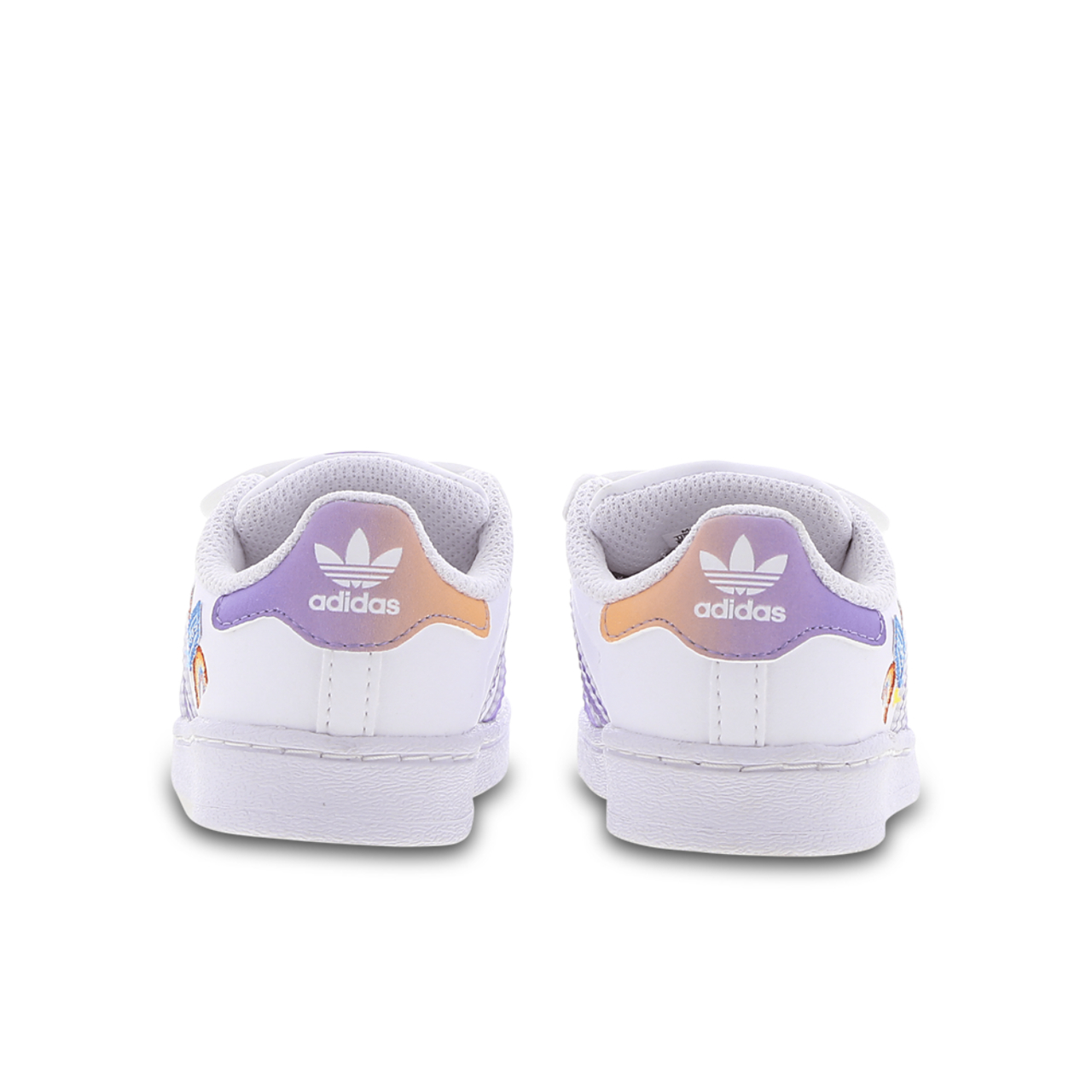 adidas Superstar Image 3 of 7. Tap to open photo gallery.