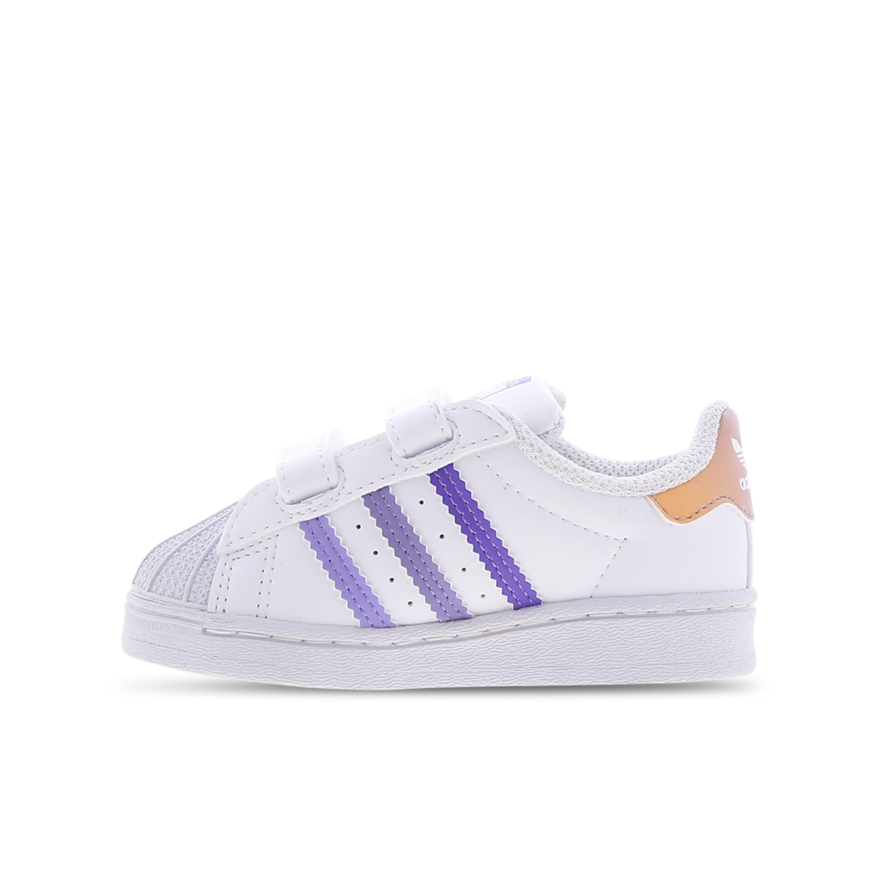 adidas Superstar Image 4 of 7. Tap to open photo gallery.
