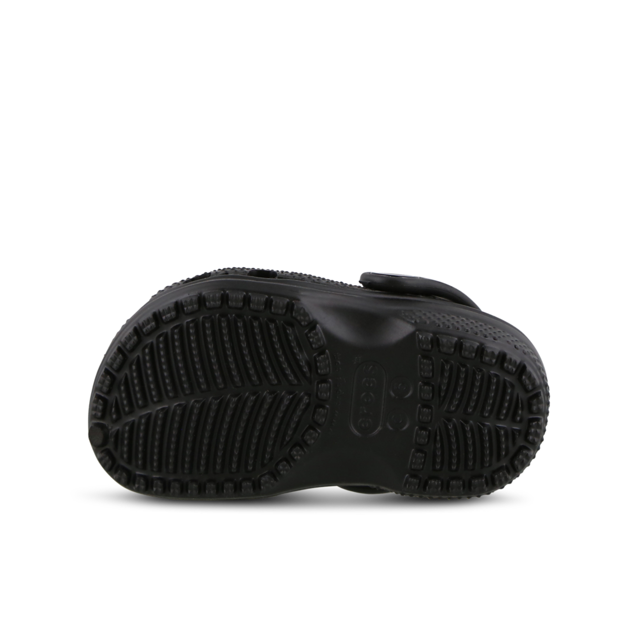 Crocs Classic Clog Image 6 sur 7. Appuyez pour ouvrir la galerie de photos.