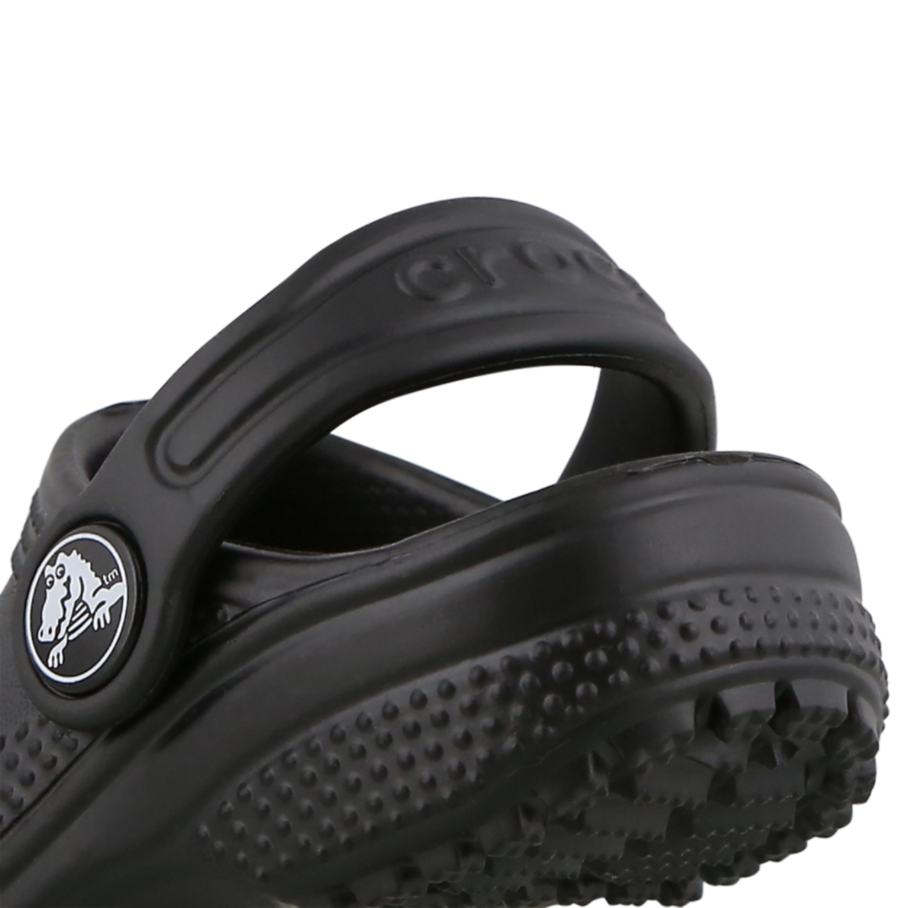 Crocs Classic Clog Image 7 sur 7. Appuyez pour ouvrir la galerie de photos.