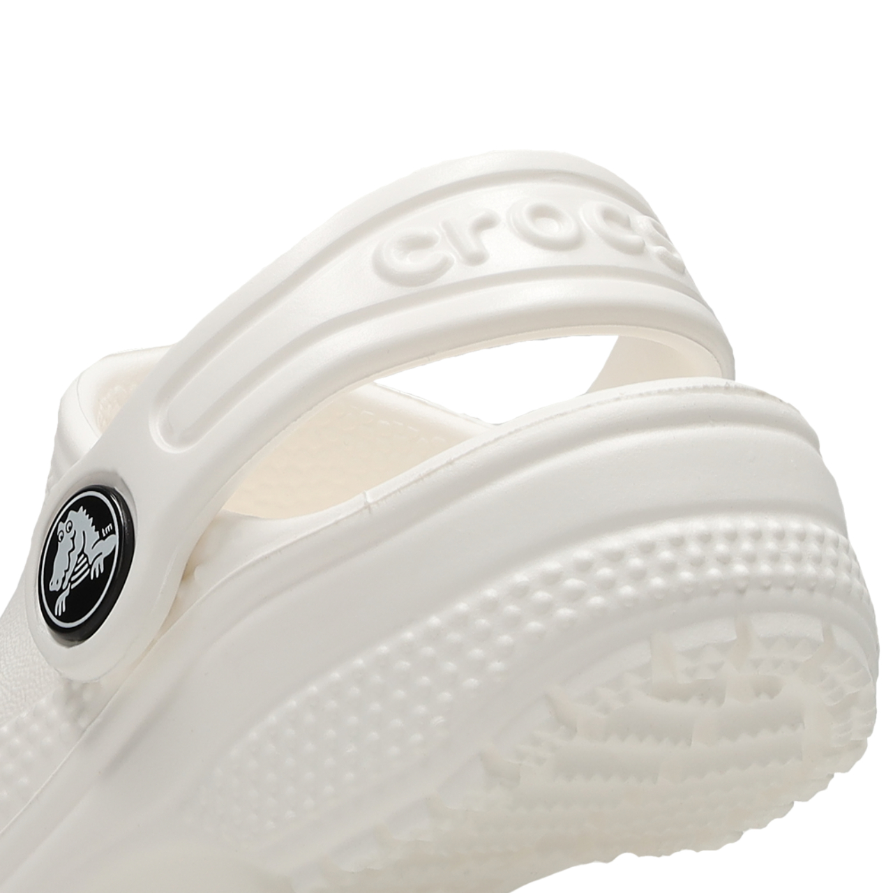 Crocs Classic Clog Image 7 sur 7. Appuyez pour ouvrir la galerie de photos.