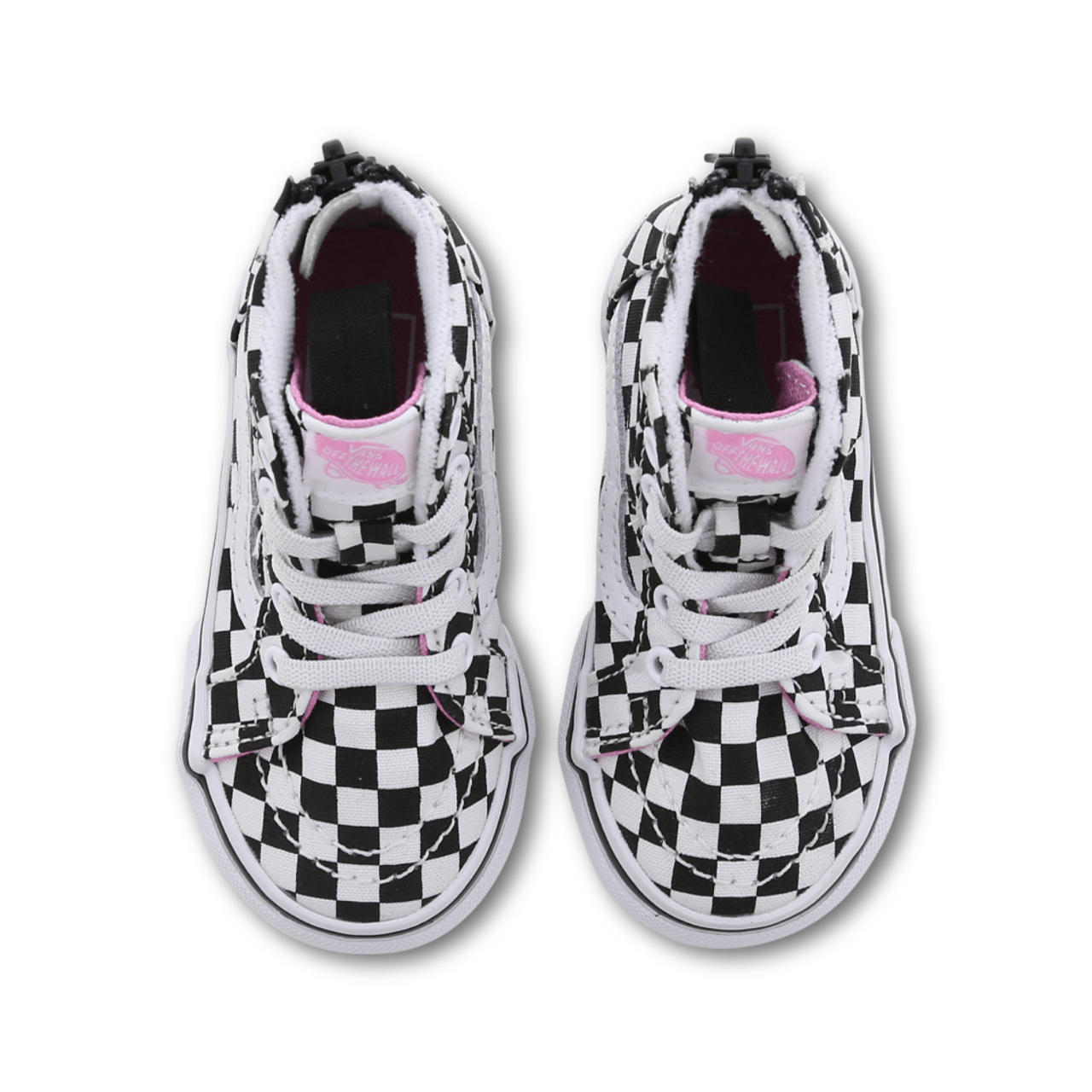 Vans Sk8 Hi Candy Hearts Immagine 5 di 7. Tocca per aprire la galleria fotografica.