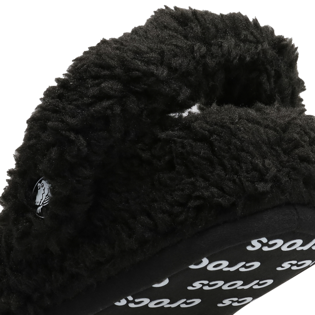 Crocs Cozzzy Slipper Bild 7 von 7. Antippen, um die Fotogalerie zu öffnen.