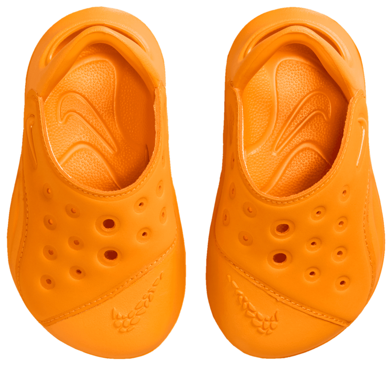 Nike Aqua Swoosh Image 4 of 6. Tap to open photo gallery.
