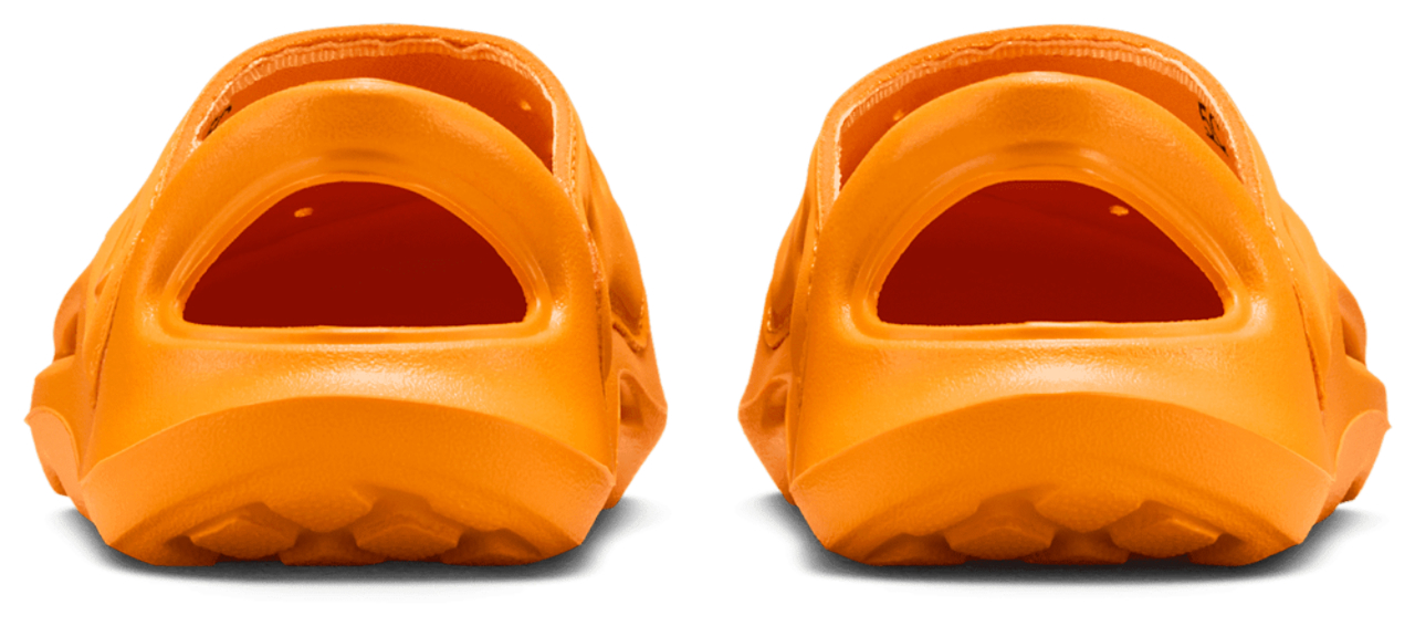 Nike Aqua Swoosh Image 6 of 6. Tap to open photo gallery.