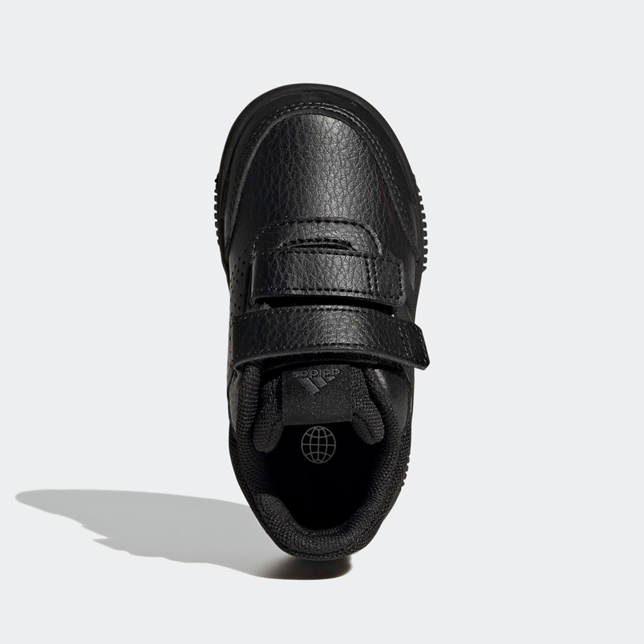 adidas Tensaur Sport Training Hook And Loop Immagine 5 di 6. Tocca per aprire la galleria fotografica.