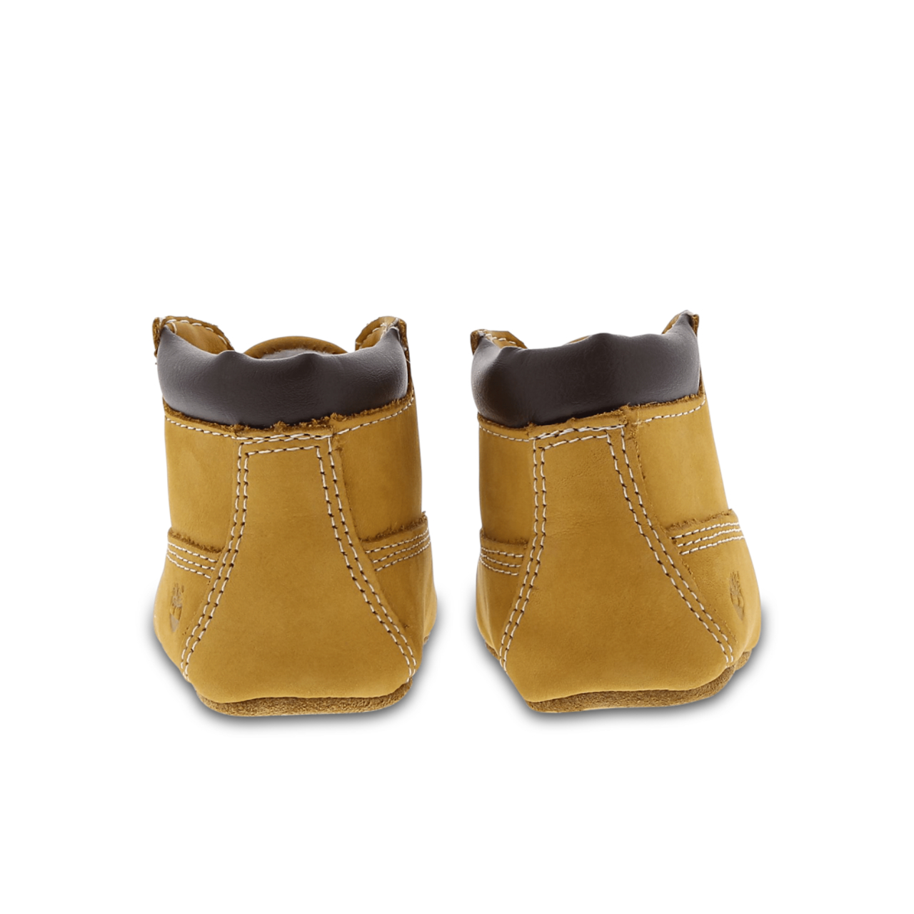 Timberland Crib Bootie Image 3 of 7. Tap to open photo gallery.