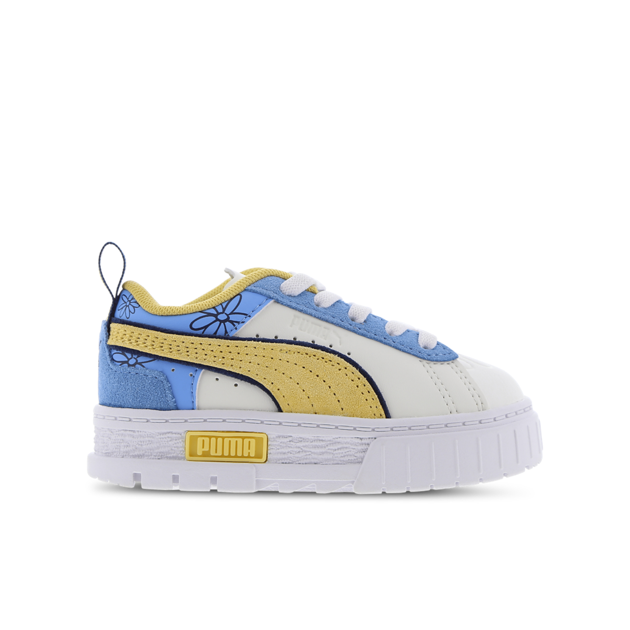Puma Mayze Smurfs Image 1 sur 7. Appuyez pour ouvrir la galerie de photos.