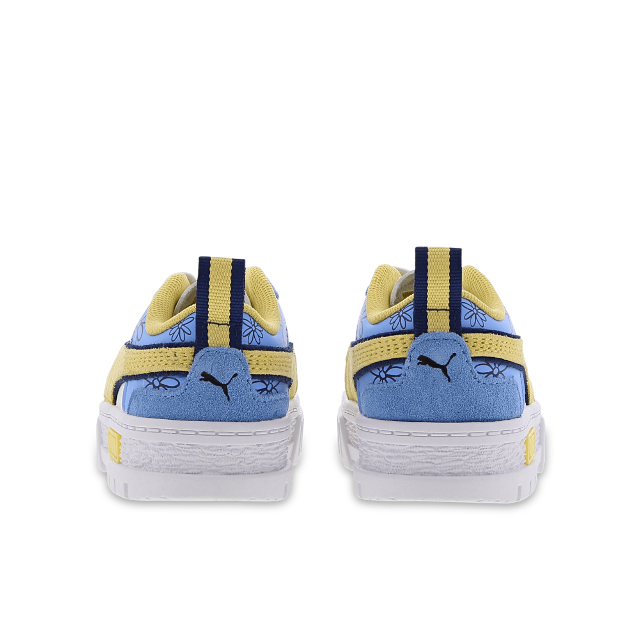 Puma Mayze Smurfs Image 3 sur 7. Appuyez pour ouvrir la galerie de photos.