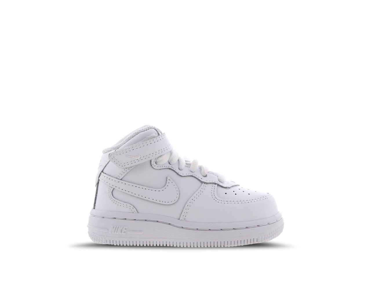 Nike Air Force 1 Mid Image 1 of 6. Tap to open photo gallery.