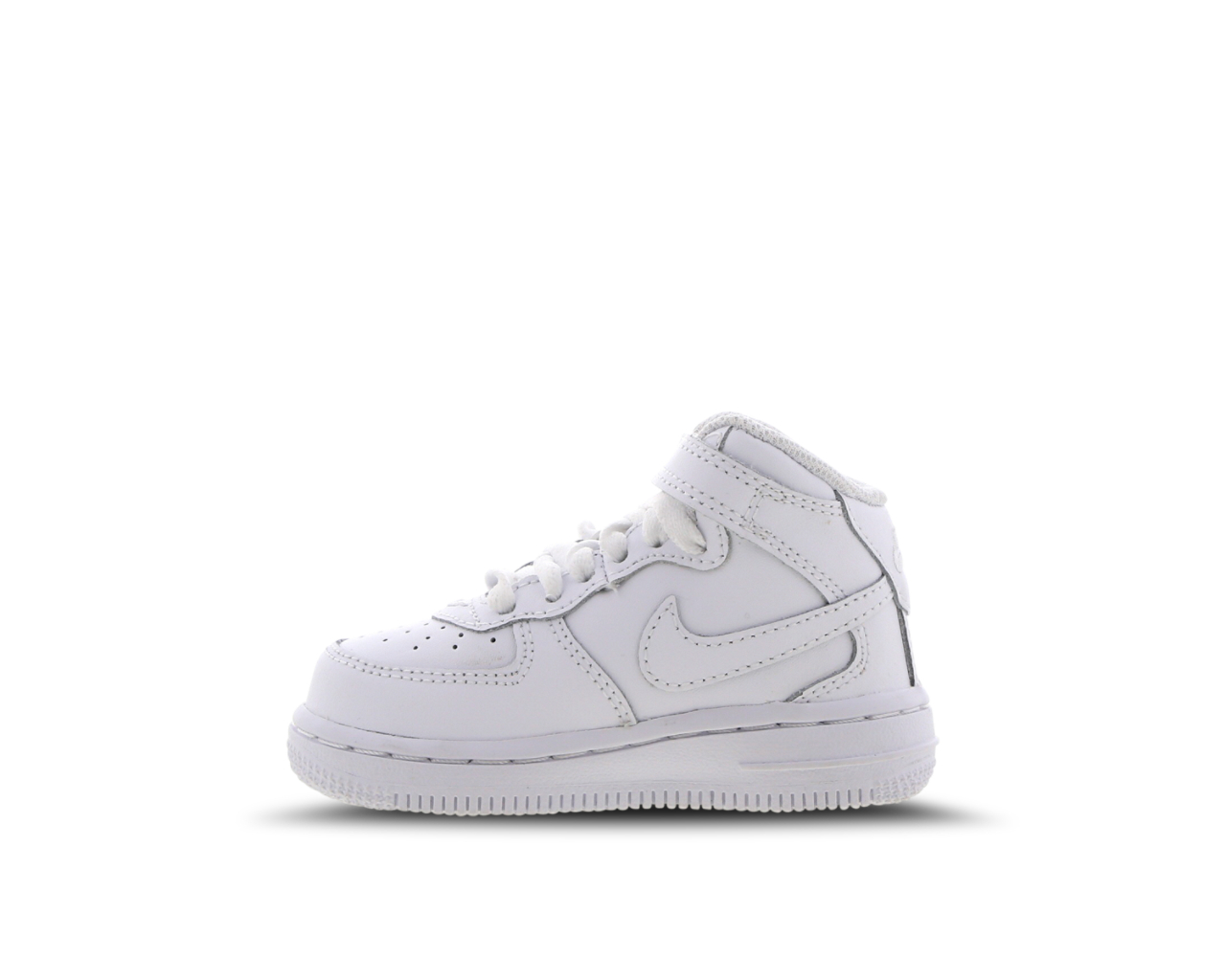 Nike Air Force 1 Mid Image 4 of 6. Tap to open photo gallery.