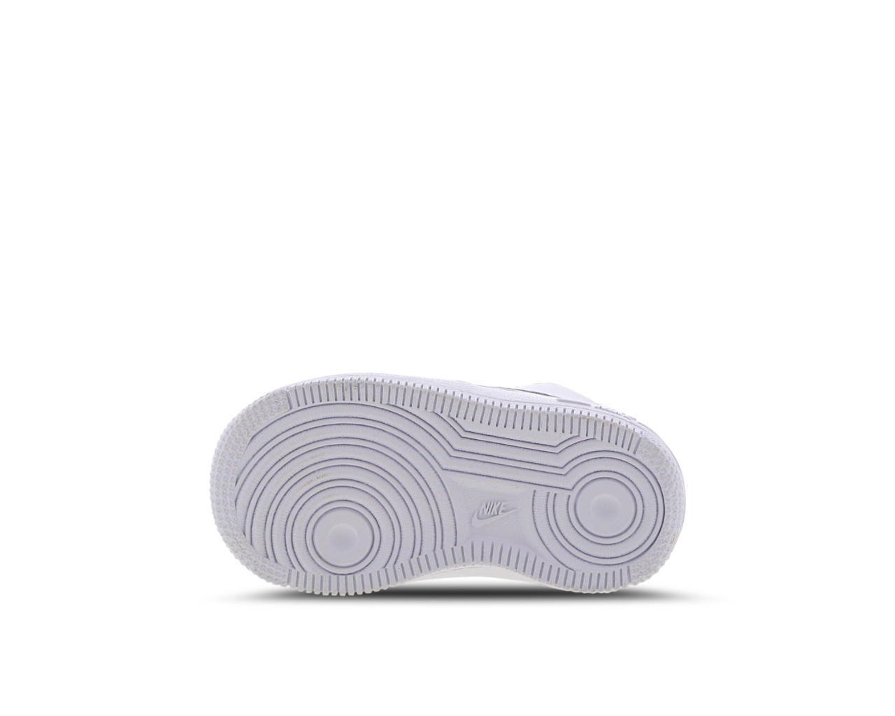 Nike Air Force 1 Mid Image 6 of 6. Tap to open photo gallery.