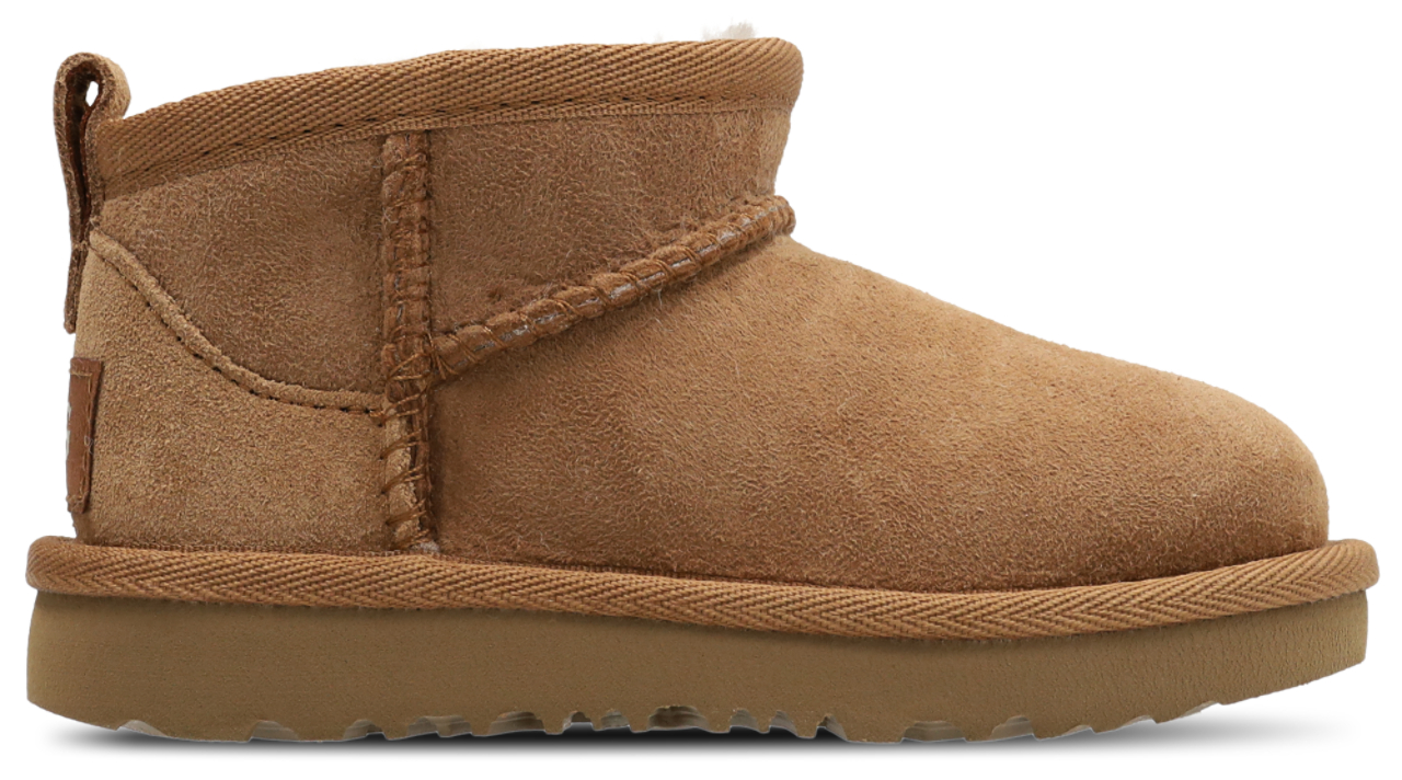 UGG Classic Ultra Mini Image 1 of 7. Tap to open photo gallery.