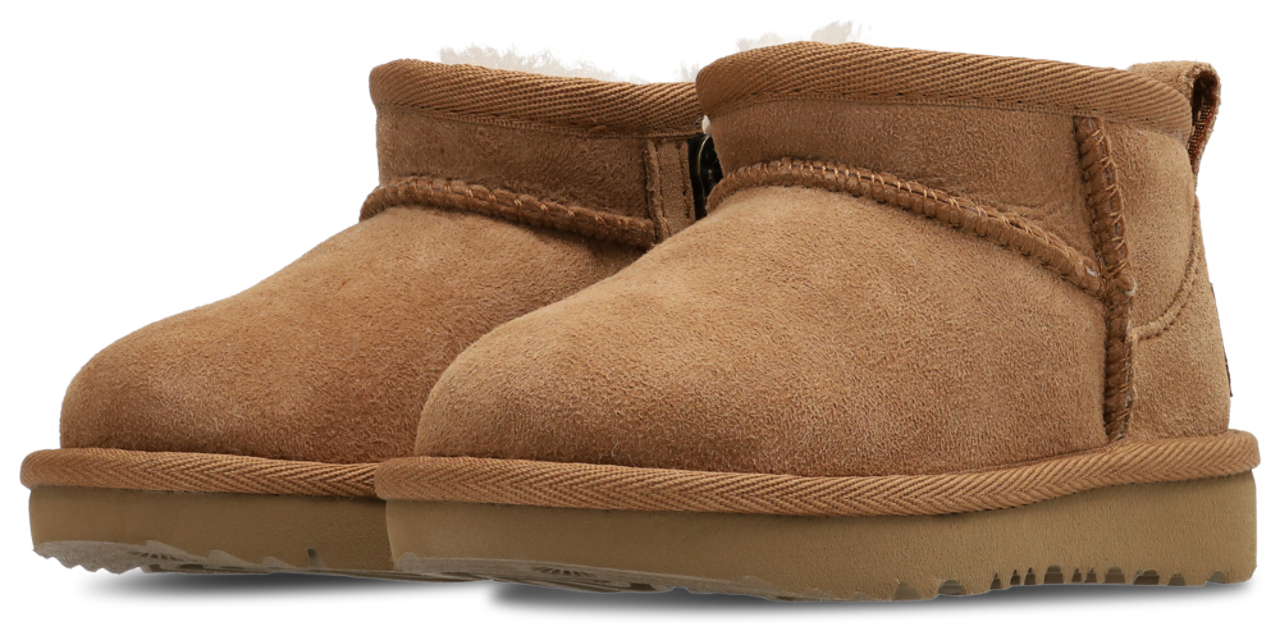 UGG Classic Ultra Mini Image 2 of 7. Tap to open photo gallery.