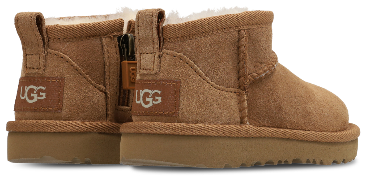 UGG Classic Ultra Mini Image 3 of 7. Tap to open photo gallery.