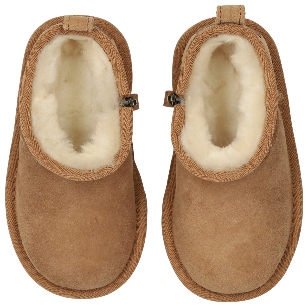 UGG Classic Ultra Mini Image 5 of 7. Tap to open photo gallery.