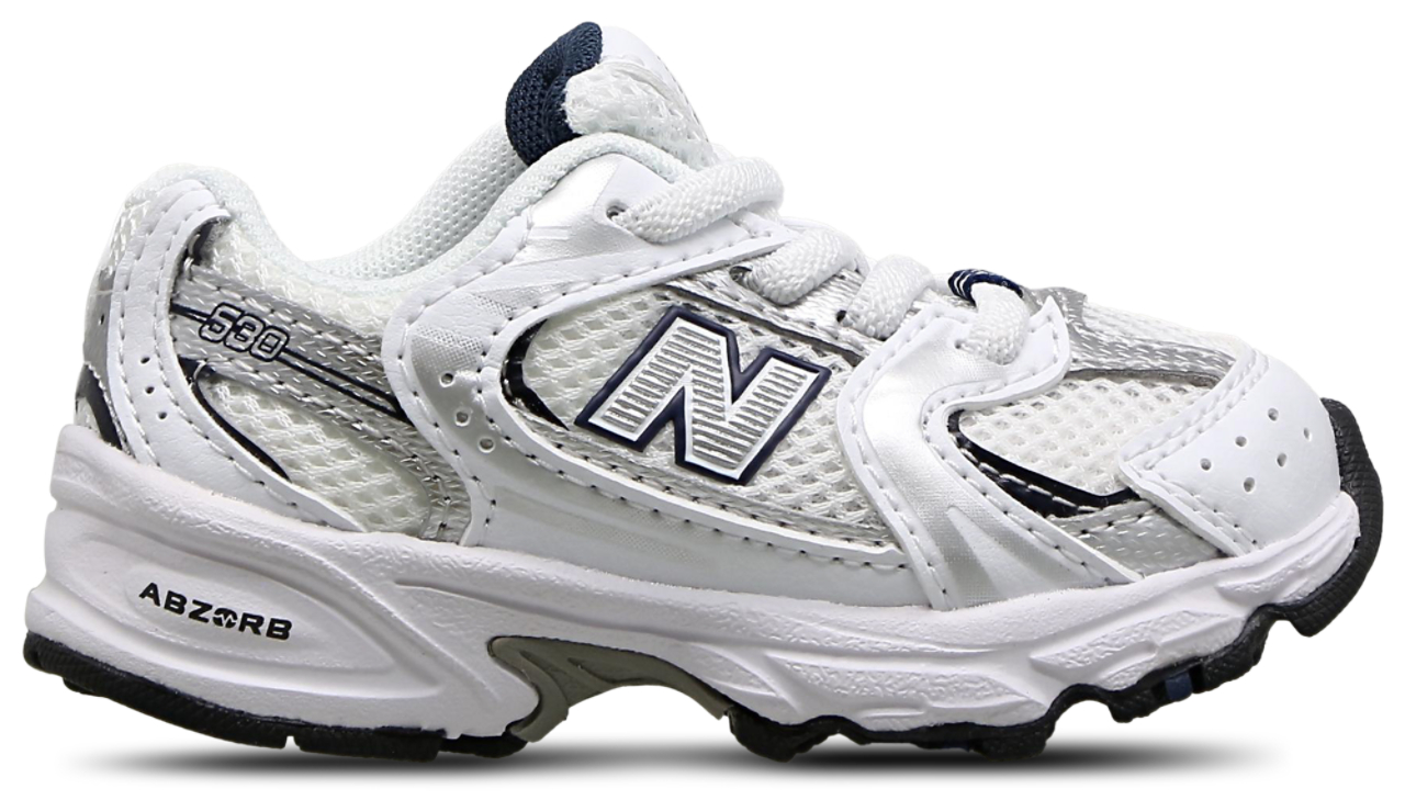 New Balance 530 Image 1 of 7. Tap to open photo gallery.