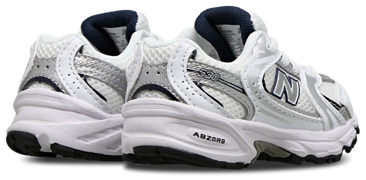 New Balance 530 Image 3 of 7. Tap to open photo gallery.