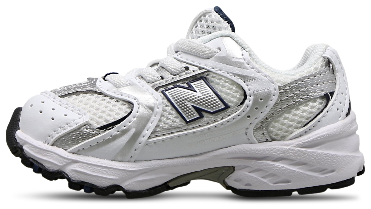 New Balance 530 Image 4 of 7. Tap to open photo gallery.