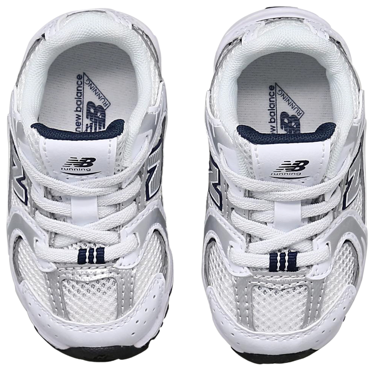 New Balance 530 Image 5 of 7. Tap to open photo gallery.
