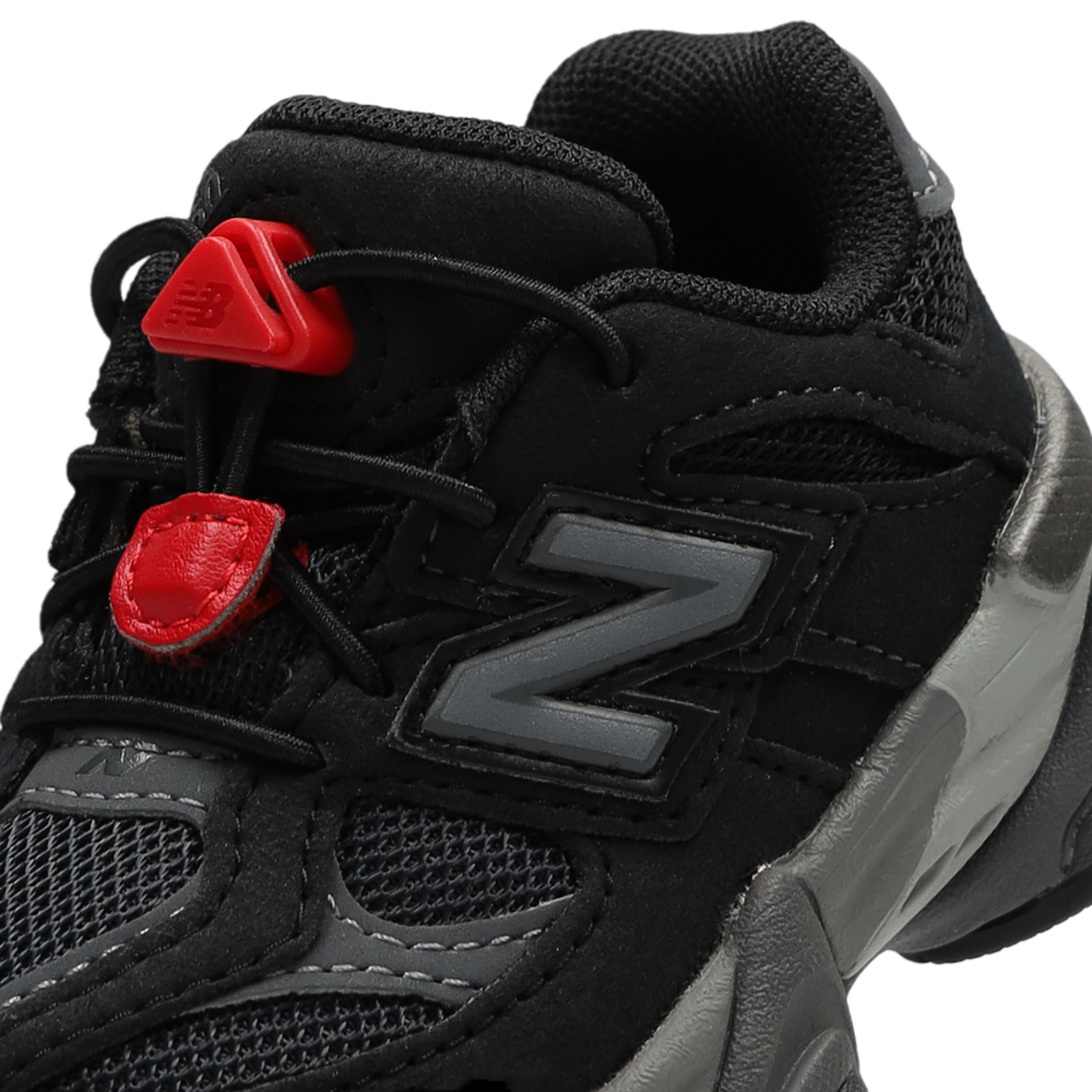 New Balance 9060 Image 7 sur 7. Appuyez pour ouvrir la galerie de photos.