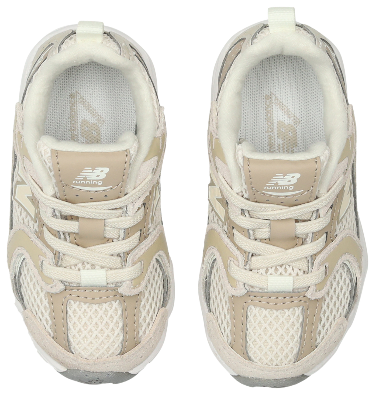 New Balance 530 Bild 5 von 7. Antippen, um die Fotogalerie zu öffnen.