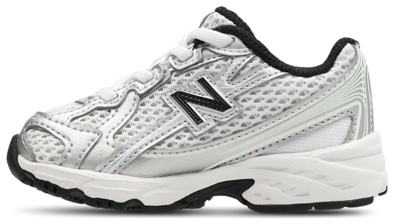 New Balance 740 Bild 4 von 7. Antippen, um die Fotogalerie zu öffnen.